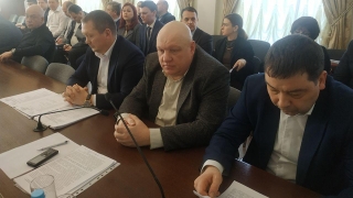 Мэрия не ждет весной обильного паводка в Саратове