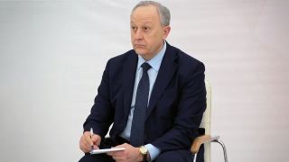О Валерии Радаеве стали реже писать в СМИ