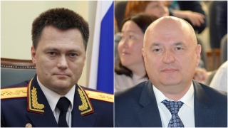 Генпрокурор России вернул Олега Светового в Пензу