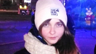 В Саратове второй день ищут 13-летнюю Ангелину Сапелкину