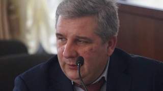 Олег Комаров назвал Антона Корнеева главным коррупционером Саратова