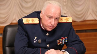 Председатель СК просит дать согласие на арест Татьяны Шевлягиной