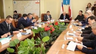 Саратовские депутаты усомнились в эффективности выделяемых фермерам миллионов