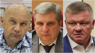 Михаил Исаев требует наказать депутата за фразу о "главном коррупционере Саратова"