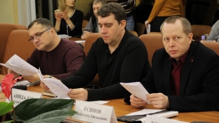Запрет безалкогольных "энергетиков" для детей не дошел до заседания облдумы