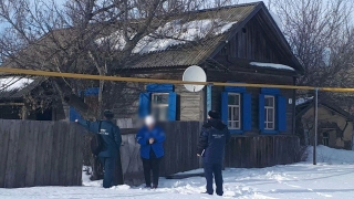 В Саратовской области три человека насмерть отравились угарным газом