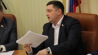 Депутаты не поддержали выкуп роддома РЖД на баланс области