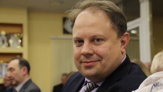 Станислав Шувалов: "На территории региона у нас сейчас коронавируса нет"