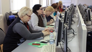 Эконом приглашает на бесплатные курсы компьютерной грамотности
