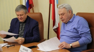Леонид Писной о введении счетов эскроу: "Будем просить снижения"