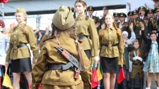 В Саратове объявлен конкурс фотографий ко Дню Победы