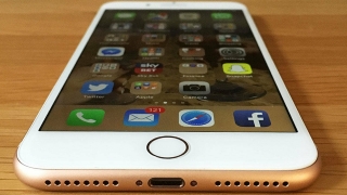 Две юные воровки выбросили украденный "iPhone 8"