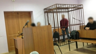 Саратовец проведет в колонии более 15 лет за кражи и убийство родного дяди