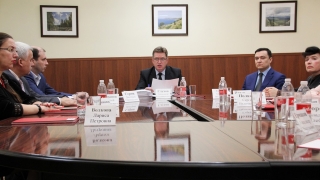 ККС удовлетворила прошение главы СК об аресте Татьяны Шевлягиной