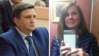 Жену заммэра Саратова могут принудительно доставить в суд на уголовный процесс