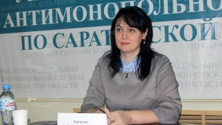 Саратовский медцентр направил в УФАС жалобу на черный пиар конкурентов