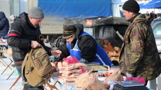 Саратовцев ждут традиционные ярмарки выходного дня