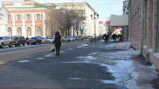 Саратовцам обещан день "с плюсом" и без осадков