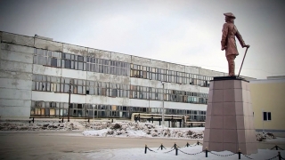 "Грибы и автозапчасти". Крах проекта создания ТОСЭР в Саратовской области
