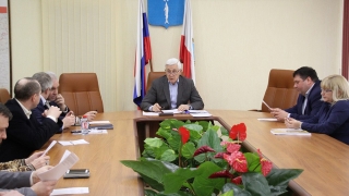 Депутат напомнил думским коммунистам о коллективных доносах 30-х годов