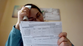 В Госдуме обсудят запрет на отключение услуг ЖКХ должникам