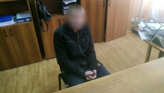 Следователи задержали убийцу молодой женщины в Заводском районе