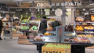 "Пятёрочка" обновляет свои магазины
