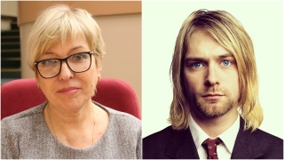 Омбудсмен включила "Nirvana" и политику в список рисков для подростков