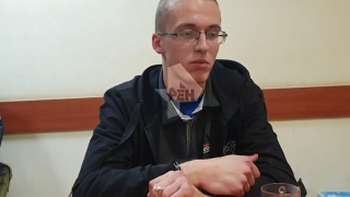 Для убийцы девушки с Вишневой запросили 10 лет строгого режима