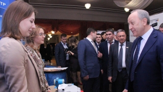 Губернатор анонсировал замену коллектора в Летном городке Энгельса
