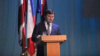Дмитрий Тепин: "В ближайшее время будет возбуждено уголовное дело по УК "Летка"