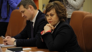 Валентина Гречушкина пообещала "мобилизовать все усилия" в новой должности