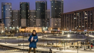 В России могут вернуться к типовому проектированию зданий