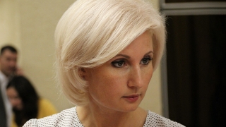 Федеральные СМИ прочат Ольге Баталиной пост замминистра труда РФ