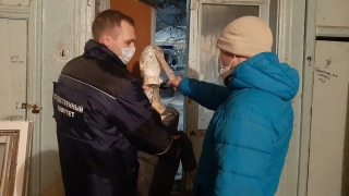 Саратовец до смерти избил брата поленом из-за "приколов" в душе