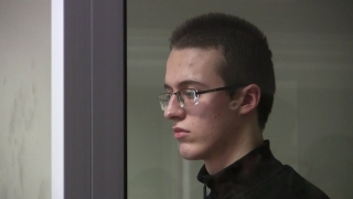 Убийцу девушки с Вишневой приговорили к 9,5 годам строгого режима
