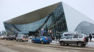 Полгода "Гагарину". Какой оценки заслуживает новый саратовский аэропорт?
