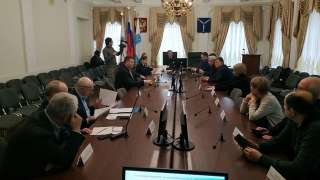 Идея Антона Корнеева приведет к скачку цен на новые квартиры в Саратове