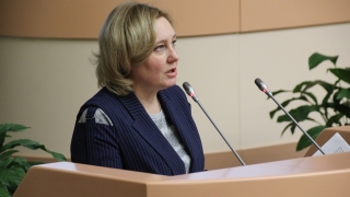 Саратовский исход. Татьяна Журик уверена в "позитивных изменениях"