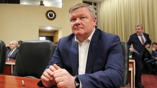 Михаил Исаев анонсировал масштабный снос ветхих домов в Саратове