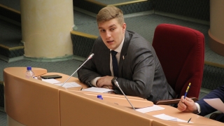 Дмитрий Пьяных: "У нас рост изнасилований среди подростков, а многим лишь бы веселиться!"