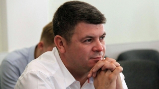 Адель Славутин назначен министром цифрового развития и связи