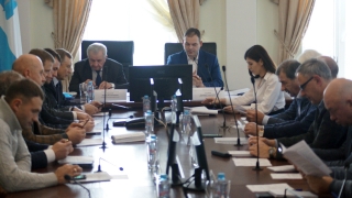 Депутатов беспокоит возможный рост тарифов в интересах "ресурсников"