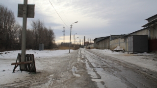 Саратовцев ждет пасмурная пятница