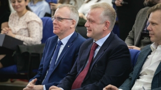 В СГТУ стартовала новая образовательная программа для студентов-архитекторов