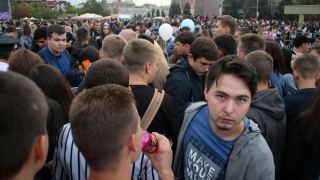 Саратовстат: каждый 10-й мужчина в регионе находится в призывном возрасте