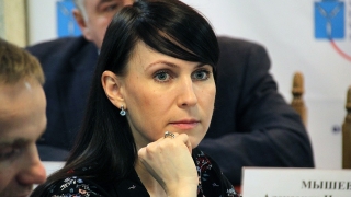 Избран зампред комиссии по строительству и ЖКХ Общественной палаты