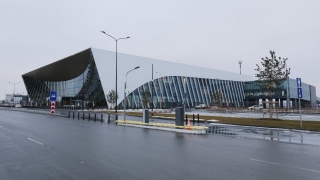В расписании "Гагарина" появится дополнительный рейс в Крым