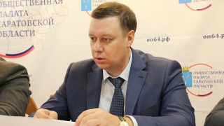 Саратовским коммунальщикам запретили использовать чопики