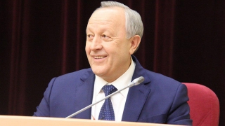 Валерий Радаев замкнул ТОП-50 рейтинга мужчин года в России